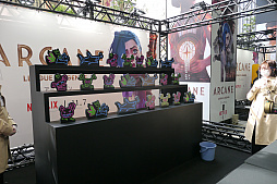 ꡼ No.004 | ֥꡼֡쥸ɡפΥ˥ArcaneۿϤ򡤥˥ϡոǽˤArcane DayץݡȤϤ