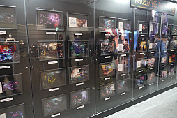 ꡼ No.007 | ֥꡼֡쥸ɡפΥ˥ArcaneۿϤ򡤥˥ϡոǽˤArcane DayץݡȤϤ