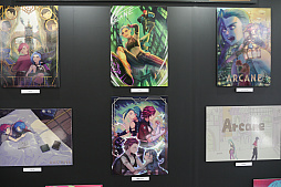 ꡼ No.008 | ֥꡼֡쥸ɡפΥ˥ArcaneۿϤ򡤥˥ϡոǽˤArcane DayץݡȤϤ