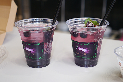 ꡼ No.014 | ֥꡼֡쥸ɡפΥ˥ArcaneۿϤ򡤥˥ϡոǽˤArcane DayץݡȤϤ