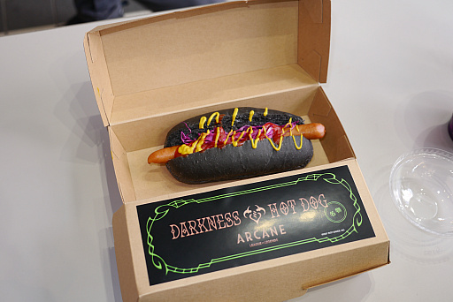 ꡼ No.016 | ֥꡼֡쥸ɡפΥ˥ArcaneۿϤ򡤥˥ϡոǽˤArcane DayץݡȤϤ