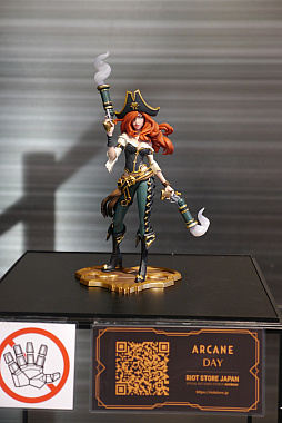 ꡼ No.020 | ֥꡼֡쥸ɡפΥ˥ArcaneۿϤ򡤥˥ϡոǽˤArcane DayץݡȤϤ