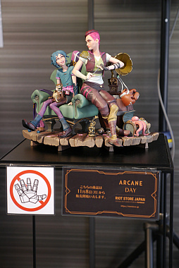 ꡼ No.022 | ֥꡼֡쥸ɡפΥ˥ArcaneۿϤ򡤥˥ϡոǽˤArcane DayץݡȤϤ