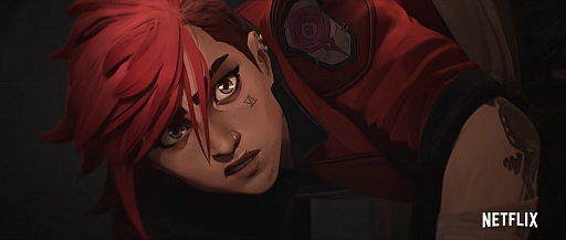 ꡼ No.004Υͥ / ֥꡼֡쥸ɡפΥ˥ArcaneɸǰRiot GamesܼҤǳŤ줿ץߥ٥Ȥݡ