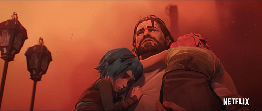 ꡼ No.009Υͥ / ֥꡼֡쥸ɡפΥ˥ArcaneɸǰRiot GamesܼҤǳŤ줿ץߥ٥Ȥݡ