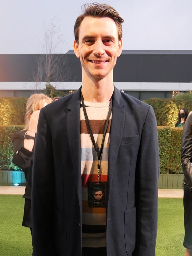 ꡼ No.018Υͥ / ֥꡼֡쥸ɡפΥ˥ArcaneɸǰRiot GamesܼҤǳŤ줿ץߥ٥Ȥݡ