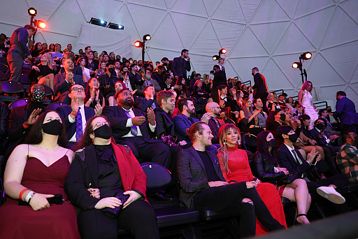 ꡼ No.023Υͥ / ֥꡼֡쥸ɡפΥ˥ArcaneɸǰRiot GamesܼҤǳŤ줿ץߥ٥Ȥݡ