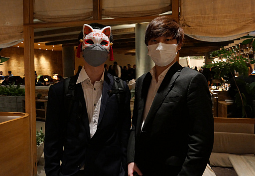 ꡼ No.026Υͥ / ֥꡼֡쥸ɡפΥ˥ArcaneɸǰRiot GamesܼҤǳŤ줿ץߥ٥Ȥݡ