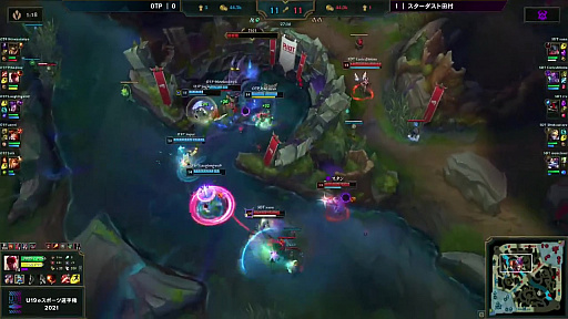 ���������꡼ No.009�Υ���ͥ������ / ��U19e���ݡ������긢 2021�פη辡���G��å����ϤˤƳ��š�19�аʲ��Υץ쥤�䡼����������Ȥ�ǡ��֥꡼�������֡��쥸����ɡפ�ĺ����ĩ���