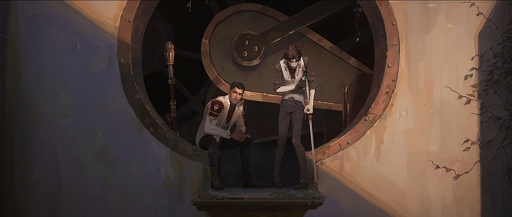 ���������꡼ No.003�Υ���ͥ������ / LoL�Υ��˥��Arcane����3���7�á�9�áˤ�Netflix�Ǹ���