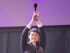 「全日本eスポーツ実況王決定戦　決勝大会」レポート。"実況の持つ力"を示し，実況王に輝いたのは？