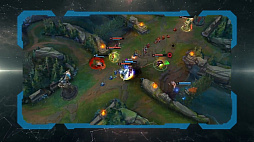 画像集#003のサムネイル/「第4回全国高校eスポーツ選手権 リーグ・オブ・レジェンド部門」をレポート。クラーク記念国際高等学校の「Yuki飯食べ隊」が悲願の優勝