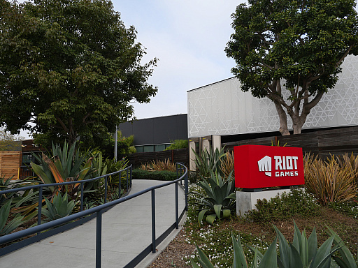 Riot Gamesが今後5年のビジネスプランを公開。退職時の新たな仕組みなど，労働環境の向上を目指す