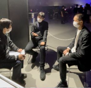 ꡼ No.001Υͥ / JeSAפeݡĤ˴ϢȤʤ뷲ϸñȥ󥿥ӥ塼»