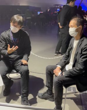 ꡼ No.002Υͥ / JeSAפeݡĤ˴ϢȤʤ뷲ϸñȥ󥿥ӥ塼»