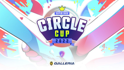 画像ギャラリー No.001のサムネイル画像 / 「LoL」と「VALORANT」の学生大会“Spring Circle Cup2022”,決勝トーナメントを3月8日に開催