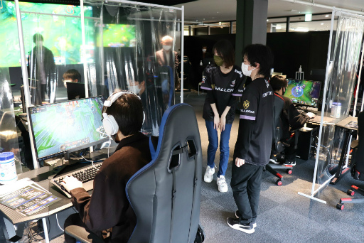 ���������꡼ No.006�Υ���ͥ������ / ���٥�ȡ�GUNMA��NASEF JAPAN �ץ����꤬������e���ݡ����θ���פΥ�ݡ��Ȥ�����