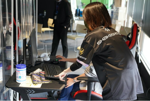 ���������꡼ No.010�Υ���ͥ������ / ���٥�ȡ�GUNMA��NASEF JAPAN �ץ����꤬������e���ݡ����θ���פΥ�ݡ��Ȥ�����