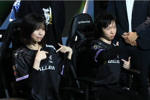 ���������꡼ No.011�Υ���ͥ������ / ���٥�ȡ�GUNMA��NASEF JAPAN �ץ����꤬������e���ݡ����θ���פΥ�ݡ��Ȥ�����