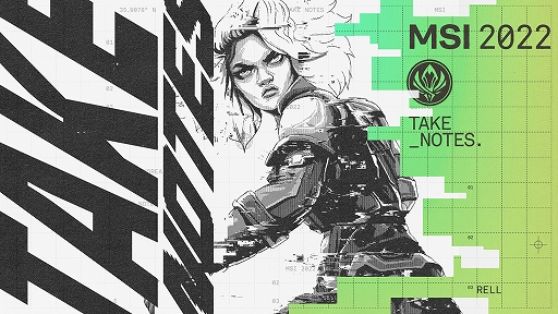 ꡼ No.001Υͥ / LoLסLJLɽDetonatioN FocusMeΡMSI 2022ɤǤΥ롼ץơȤ߹碌ȯɽ