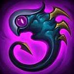 画像ギャラリー No.003のサムネイル画像 / 「リーグ・オブ・レジェンド」,160体目のチャンピオン“ベル=ヴェス”を実装