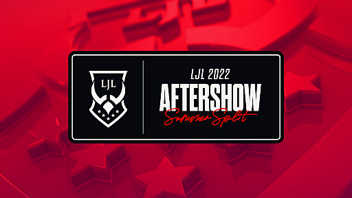 画像ギャラリー No.003のサムネイル画像 / 「リーグ・オブ・レジェンド」の国内eスポーツリーグ“LJL 2022 Summer Split”の全日程スケジュールを発表