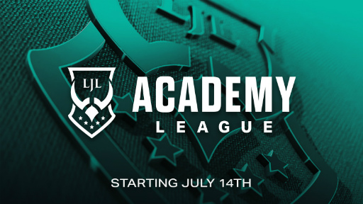 ���������꡼ No.001�Υ���ͥ������ / ��LJL 2022 Academy League�ס�7��14���˳���