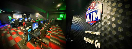 画像ギャラリー No.004のサムネイル画像 / 社会人eスポーツリーグ「AFTER 6 LEAGUE」,season 3の参加企業受付を開始