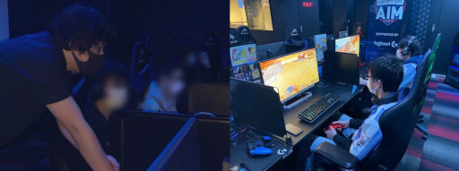 画像ギャラリー No.005のサムネイル画像 / 社会人eスポーツリーグ「AFTER 6 LEAGUE」,season 3の参加企業受付を開始