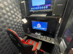 画像ギャラリー No.009のサムネイル画像 / 社会人eスポーツリーグ「AFTER 6 LEAGUE」,season 3の参加企業受付を開始