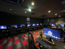 画像ギャラリー No.010のサムネイル画像 / 社会人eスポーツリーグ「AFTER 6 LEAGUE」,season 3の参加企業受付を開始