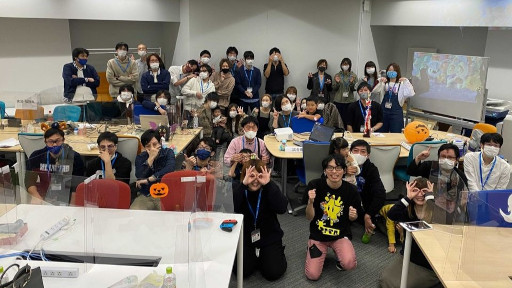 画像ギャラリー No.003のサムネイル画像 / ProVision Nemophila,企業eスポーツチームを対象としたリーグ戦“AFTER 6 LEAGUE”season 3に出場決定