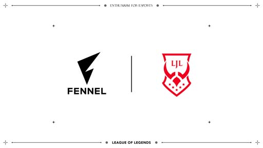 画像ギャラリー No.001のサムネイル画像 / Fennel,「リーグ・オブ・レジェンド」プロチーム Rascal Jesterを買収