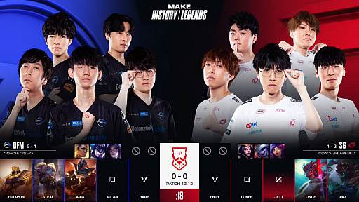 ꡼ No.005 | LJL 2023 Summer Splitץץ쥤ýδĶƥθʤɤޤȤ᤿2023ǯƤδ塞