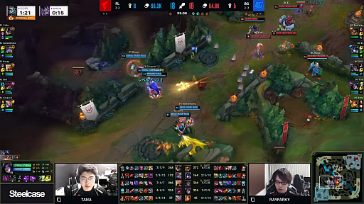 ꡼ No.008 | LJL 2023 Summer Splitץץ쥤ýδĶƥθʤɤޤȤ᤿2023ǯƤδ塞