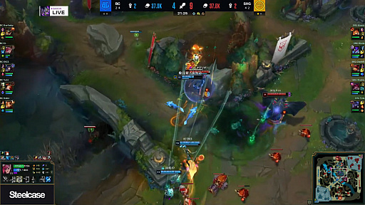 ꡼ No.011 | LJL 2023 Summer Splitץץ쥤ýδĶƥθʤɤޤȤ᤿2023ǯƤδ塞