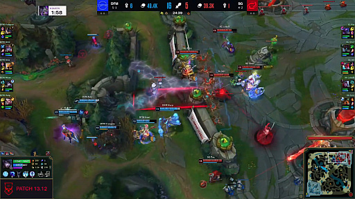 ꡼ No.016 | LJL 2023 Summer Splitץץ쥤ýδĶƥθʤɤޤȤ᤿2023ǯƤδ塞