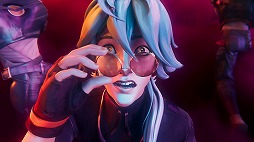 ꡼ No.005 | ֥꡼֡쥸ɡԥǹ줿СХɡHEARTSTEELȯɽǥӥ塼󥰥MV