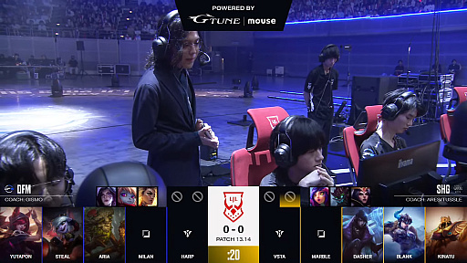 ꡼ No.003 | LJL 2024 Spring Split׳ľýʤäޥåפĶäѤäʤɤޤȤƾҲ