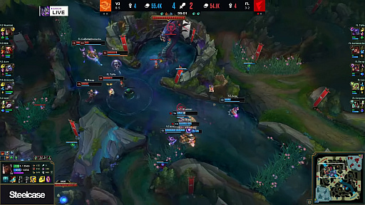 ꡼ No.004 | LJL 2024 Spring Split׳ľýʤäޥåפĶäѤäʤɤޤȤƾҲ