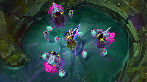 ꡼ No.006 | LJL 2024 Spring Split׳ľýʤäޥåפĶäѤäʤɤޤȤƾҲ