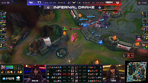 ꡼ No.008 | LJL 2024 Spring Split׳ľýʤäޥåפĶäѤäʤɤޤȤƾҲ