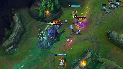 ꡼ No.009 | LJL 2024 Spring Split׳ľýʤäޥåפĶäѤäʤɤޤȤƾҲ