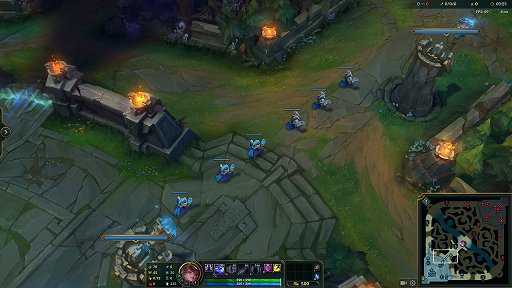 ꡼ No.006 | 줫֥꡼֡쥸ɡפϤͤLoLڤिο