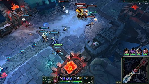 ꡼ No.029 | 줫֥꡼֡쥸ɡפϤͤLoLڤिο