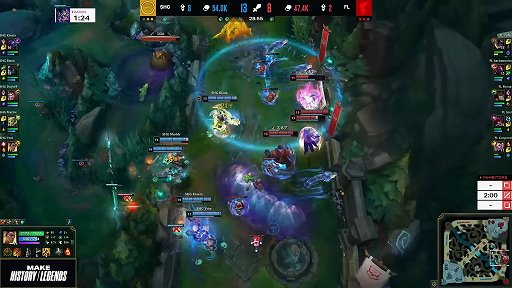 ꡼ No.031 | 줫֥꡼֡쥸ɡפϤͤLoLڤिο