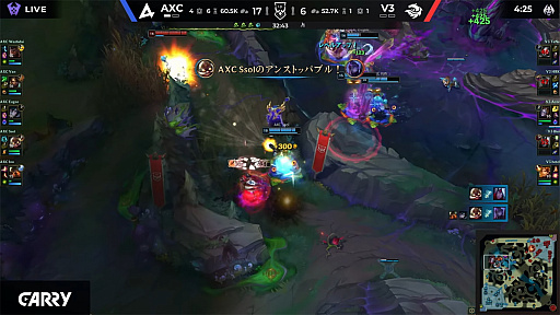 ꡼ No.005 | ǯϡmidɤĤLJL 2024 Summer SplitWeek1򽪤ƤΥ᥿Ҳ