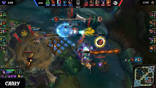 ꡼ No.006 | ǯϡmidɤĤLJL 2024 Summer SplitWeek1򽪤ƤΥ᥿Ҳ