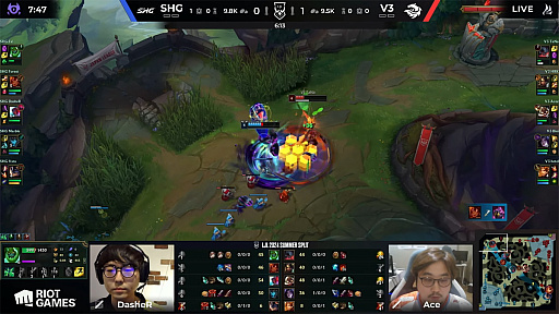 ꡼ No.012 | ǯϡmidɤĤLJL 2024 Summer SplitWeek1򽪤ƤΥ᥿Ҳ