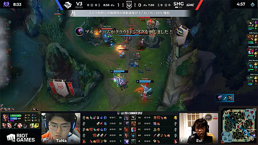 ꡼ No.016 | ǯϡmidɤĤLJL 2024 Summer SplitWeek1򽪤ƤΥ᥿Ҳ